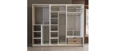 İnegöl Mobilya Bohem Yatak Odası