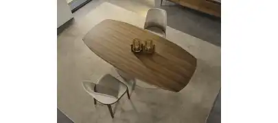 İnegöl Mobilya Luca Yemek Odası Takımı