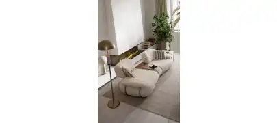 İnegöl Mobilya Madrid Koltuk Takımı