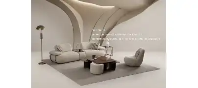 İnegöl Mobilya Madrid Koltuk Takımı