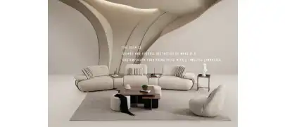 İnegöl Mobilya Madrid Koltuk Takımı