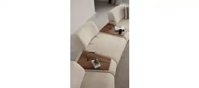 İnegöl Mobilya Madrid Koltuk Takımı