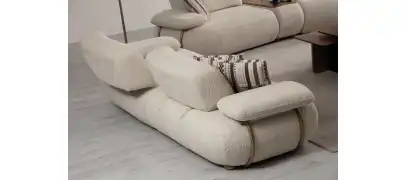 İnegöl Mobilya Madrid Koltuk Takımı