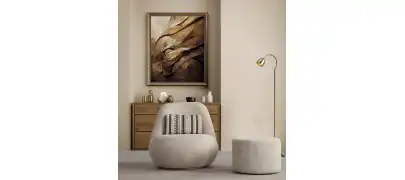 İnegöl Mobilya Madrid Koltuk Takımı