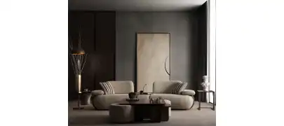 İnegöl Mobilya Madrid Koltuk Takımı