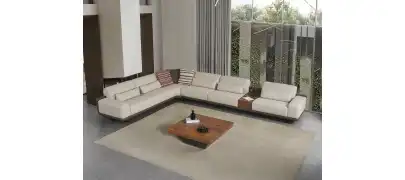 İnegöl Mobilya Pietra Köşe Takımı