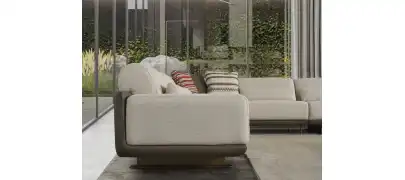 İnegöl Mobilya Pietra Köşe Takımı