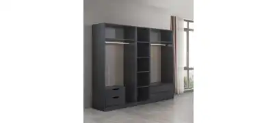 İnegöl Mobilyası Corner Genç Odası