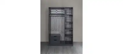 İnegöl Mobilyası Corner Genç Odası