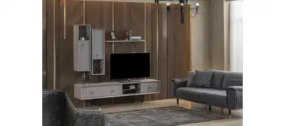 İnegöl Mobilyası Golf Tv Ünitesi
