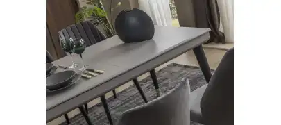 İnegöl Mobilyası Golf Yemek Odası