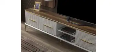 İnegöl Mobilyası Royal Tv Ünitesi