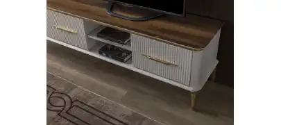İnegöl Mobilyası Royal Tv Ünitesi