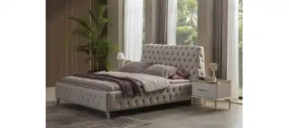 İnegöl Mobilyası Royal Yatak Odası