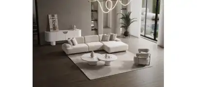 İznik Relax Köşe Takımı