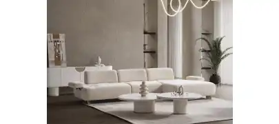 İznik Relax Köşe Takımı