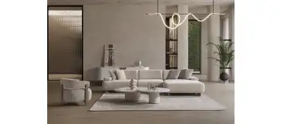 İznik Relax Köşe Takımı