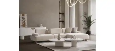 İznik Relax Köşe Takımı