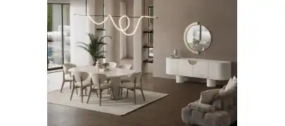 İznik Yemek Takımı