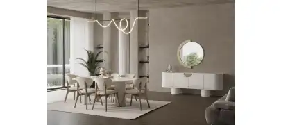 İznik Yemek Takımı