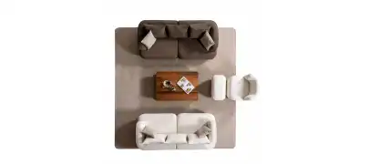 Latte Koltuk Takımı