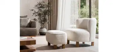 Latte Koltuk Takımı