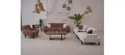 Lena Koltuk Takımı