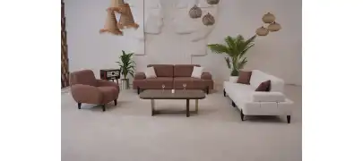 Lena Koltuk Takımı