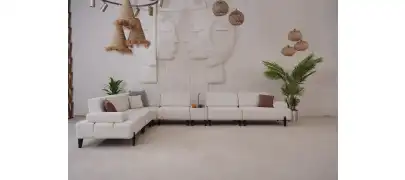 Lena L Köşe Takımı