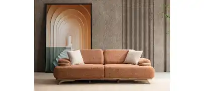 Malta Koltuk Takımı