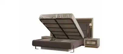 Milano Yatak Odası Takımı