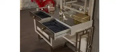 Milano Yatak Odası Takımı