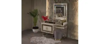 Milano Yatak Odası Takımı