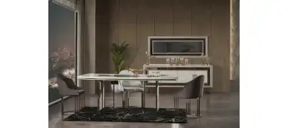 Milano Yemek Odası