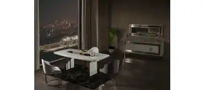 Milano Yemek Odası