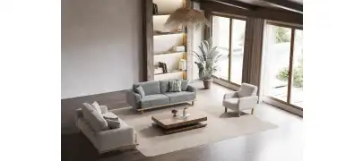 Neva Koltuk Takımı