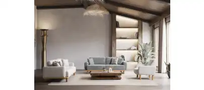 Neva Koltuk Takımı