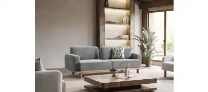 Neva Koltuk Takımı