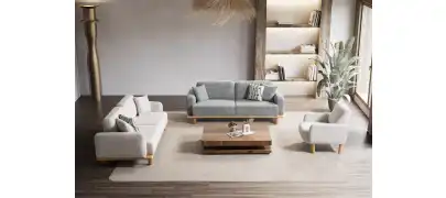 Neva Koltuk Takımı