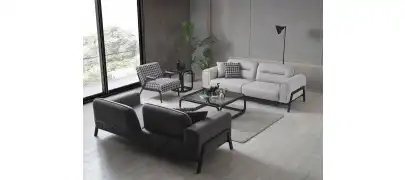 Panama Koltuk Takımı