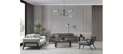 Panama Koltuk Takımı