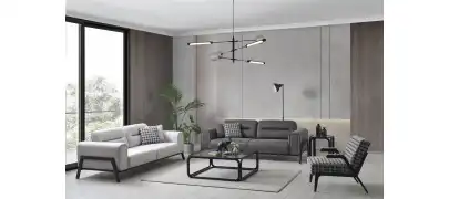 Panama Koltuk Takımı