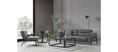 Panama Koltuk Takımı