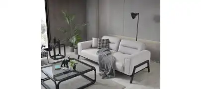 Panama Koltuk Takımı