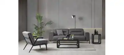 Panama Koltuk Takımı