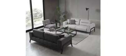 Panama Koltuk Takımı