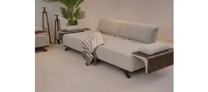 Panamera Koltuk Takımı