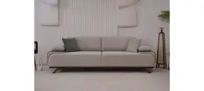 Panamera Koltuk Takımı