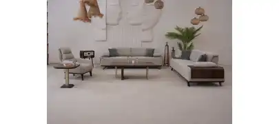 Panamera Koltuk Takımı