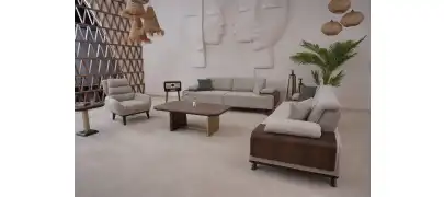 Panamera Koltuk Takımı